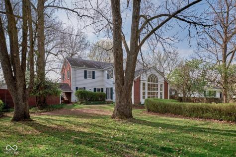 7707 N Meridian Street Indianapolis IN 46260