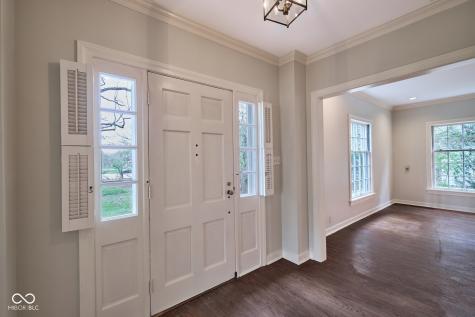 7707 N Meridian Street Indianapolis IN 46260