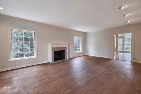 7707 N Meridian Street Indianapolis IN 46260