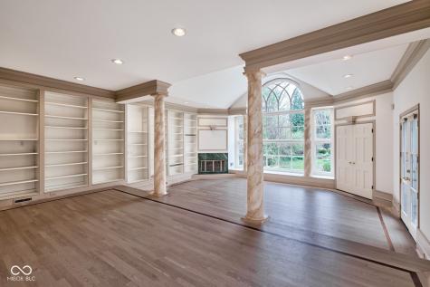 7707 N Meridian Street Indianapolis IN 46260