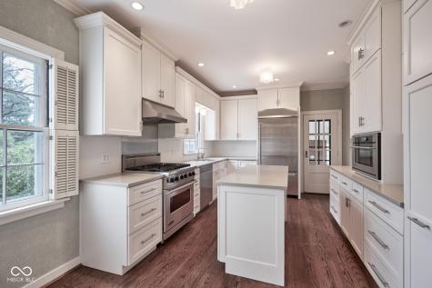 7707 N Meridian Street Indianapolis IN 46260
