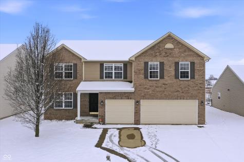 5012 Birmingham Drive Indianapolis IN 46235