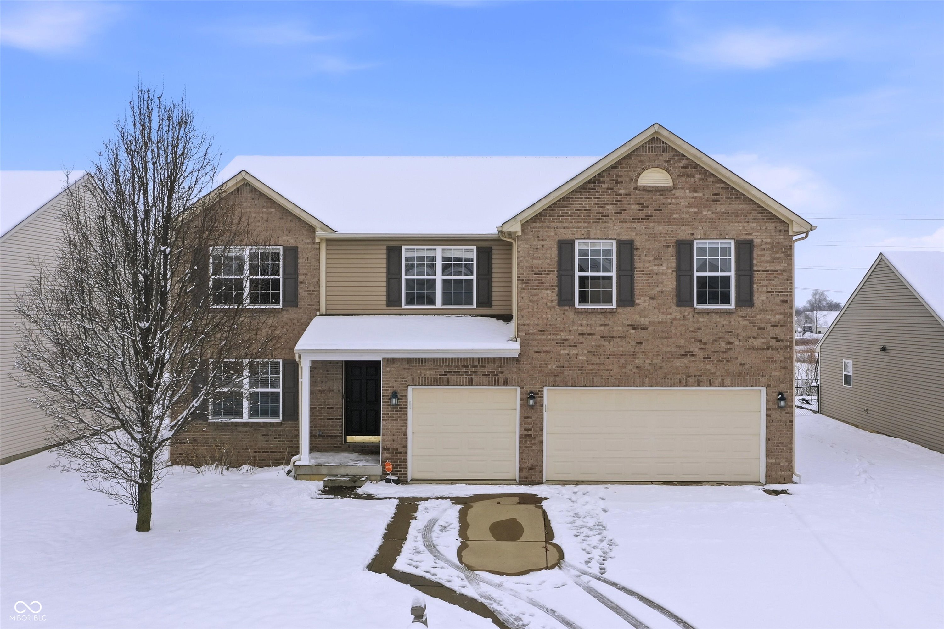 5012 Birmingham Drive Indianapolis IN 46235