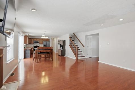 5012 Birmingham Drive Indianapolis IN 46235