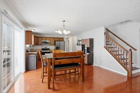 5012 Birmingham Drive Indianapolis IN 46235