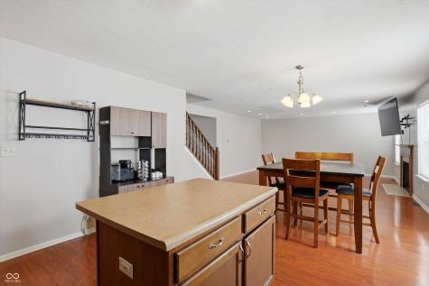 5012 Birmingham Drive Indianapolis IN 46235