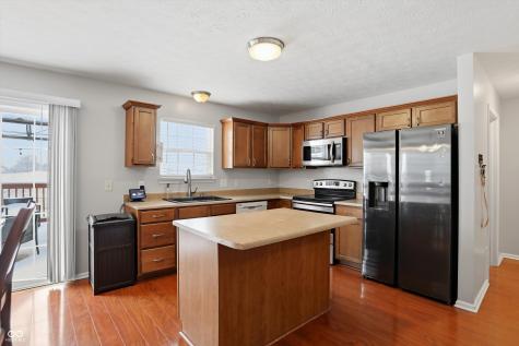 5012 Birmingham Drive Indianapolis IN 46235