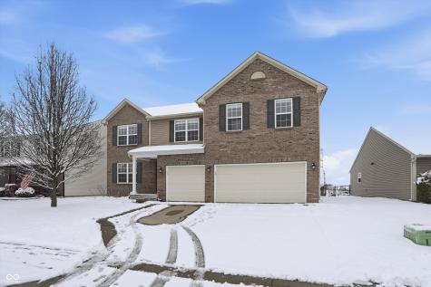 5012 Birmingham Drive Indianapolis IN 46235