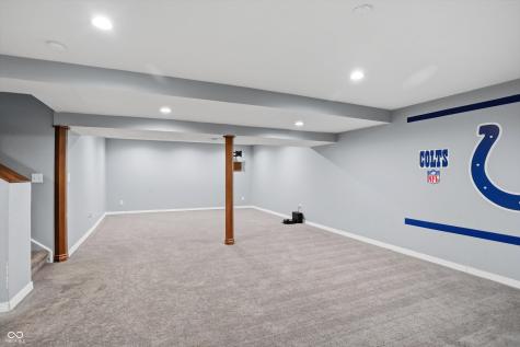 5012 Birmingham Drive Indianapolis IN 46235