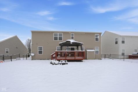 5012 Birmingham Drive Indianapolis IN 46235