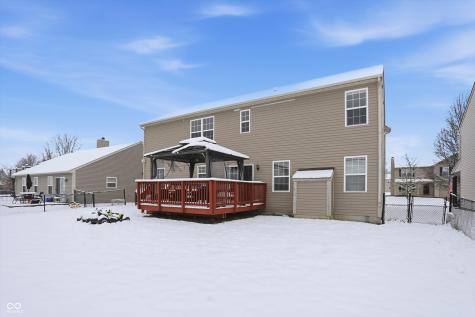 5012 Birmingham Drive Indianapolis IN 46235