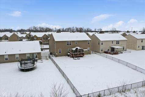 5012 Birmingham Drive Indianapolis IN 46235