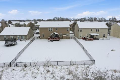 5012 Birmingham Drive Indianapolis IN 46235