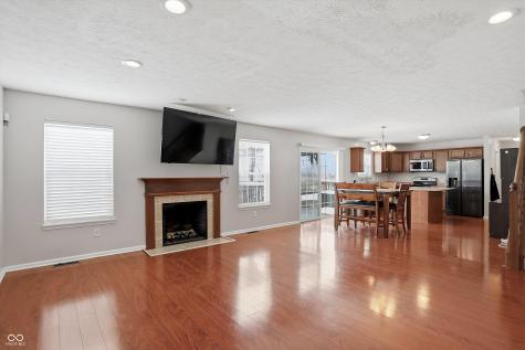 5012 Birmingham Drive Indianapolis IN 46235