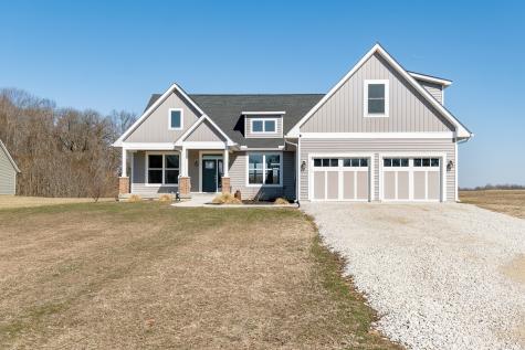 2651 Hardscrabble Road Spencer IN 47460