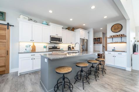 2651 Hardscrabble Road Spencer IN 47460