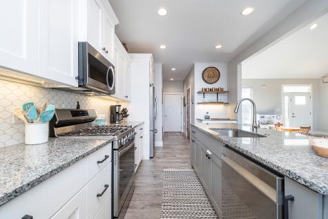 2651 Hardscrabble Road Spencer IN 47460