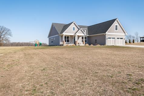2651 Hardscrabble Road Spencer IN 47460