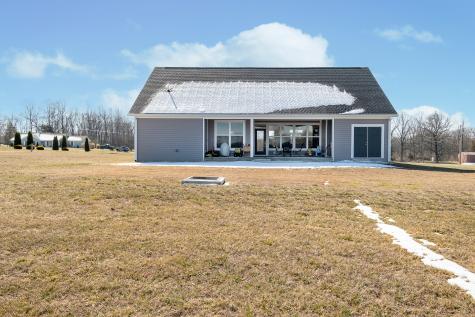 2651 Hardscrabble Road Spencer IN 47460
