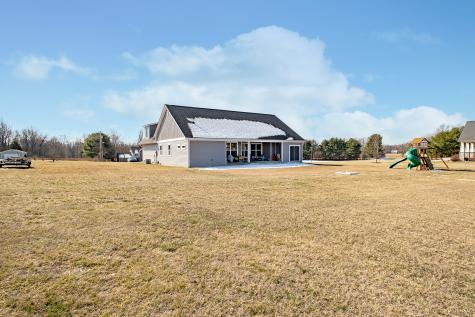 2651 Hardscrabble Road Spencer IN 47460