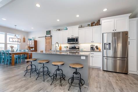 2651 Hardscrabble Road Spencer IN 47460