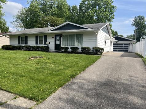 7213 E 19th Street Indianapolis IN 46219