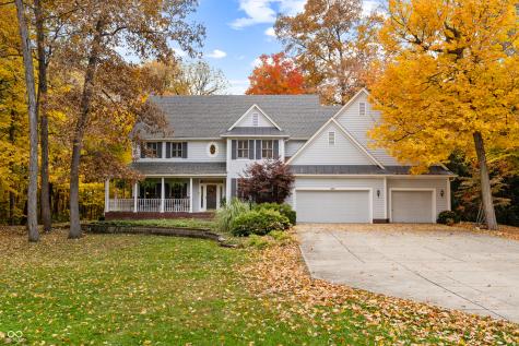 508 S 9th Avenue Beech Grove IN 46107