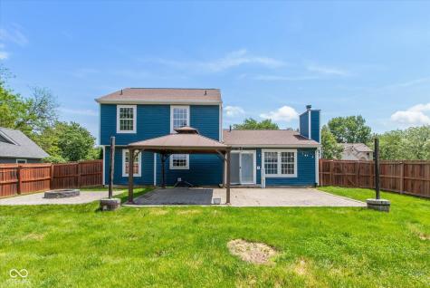 18969 Wimbley Way Noblesville IN 46060