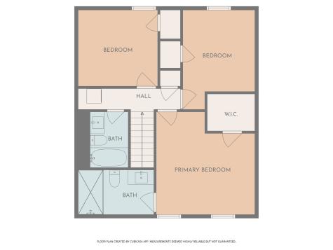 18969 Wimbley Way Noblesville IN 46060