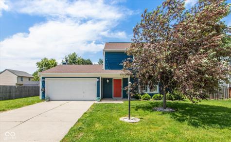 18969 Wimbley Way Noblesville IN 46060