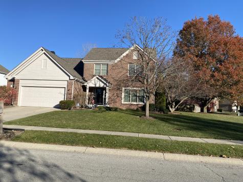 10901 Yorktown Crossing Carmel IN 46032