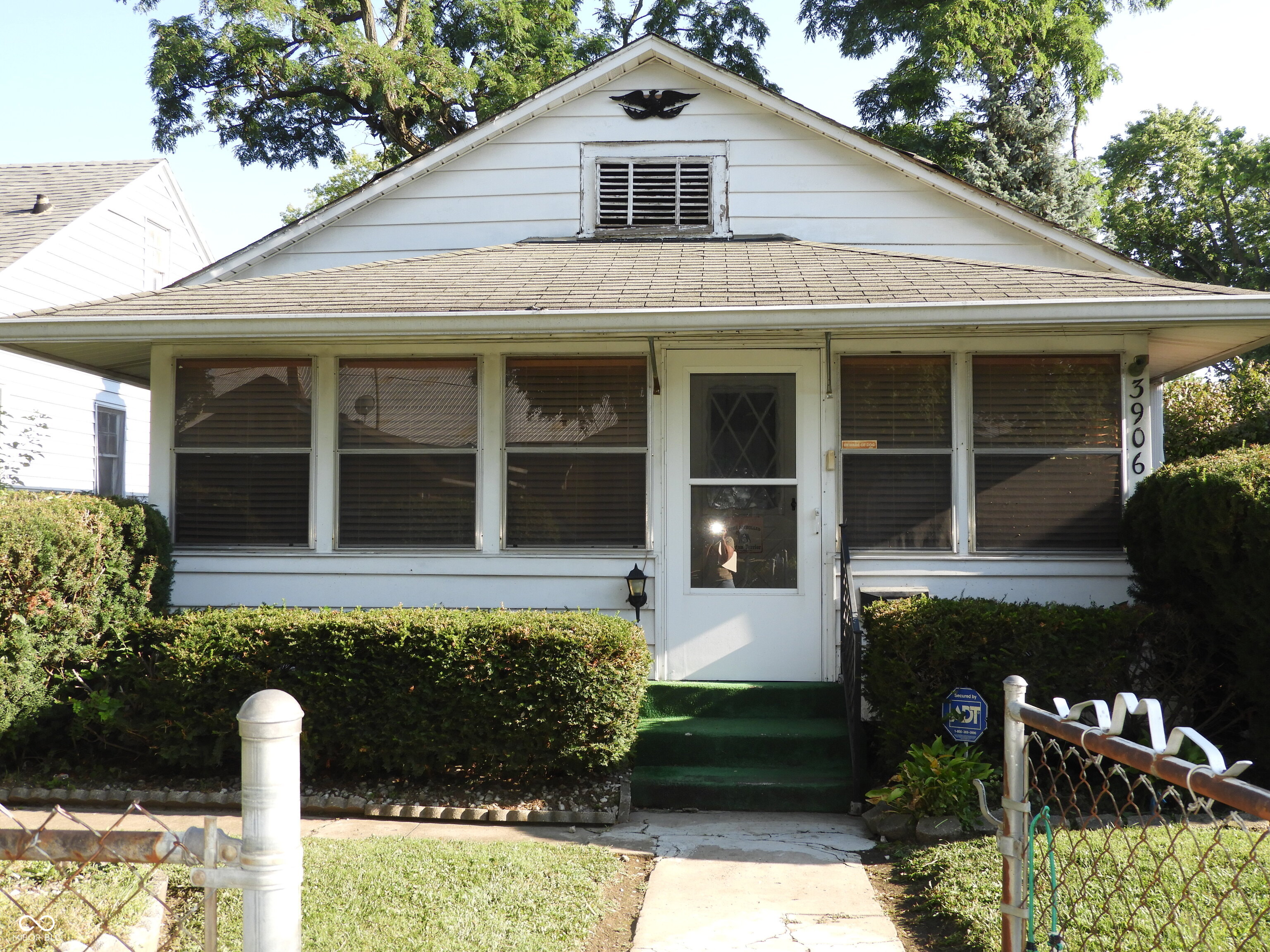 3906 Hoyt Avenue Indianapolis IN 46203