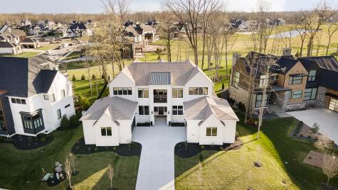 10981 Holliday Farms Boulevard Zionsville IN 46077