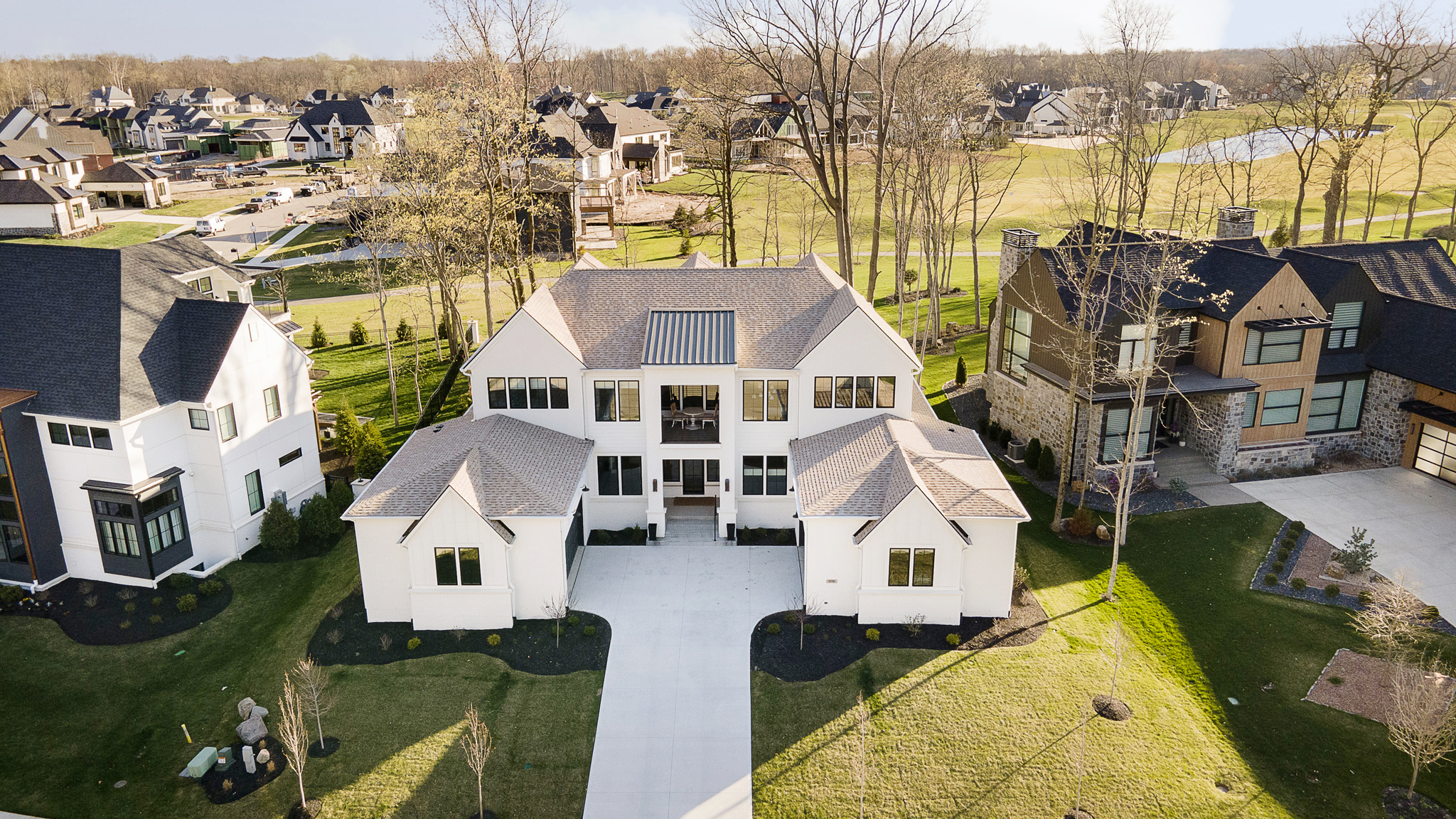 10981 Holliday Farms Boulevard Zionsville IN 46077
