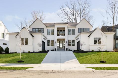 10981 Holliday Farms Boulevard Zionsville IN 46077