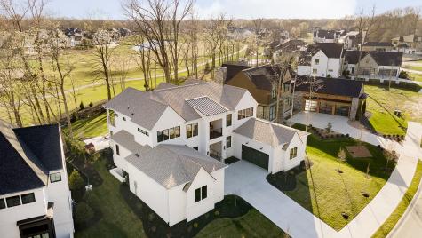 10981 Holliday Farms Boulevard Zionsville IN 46077