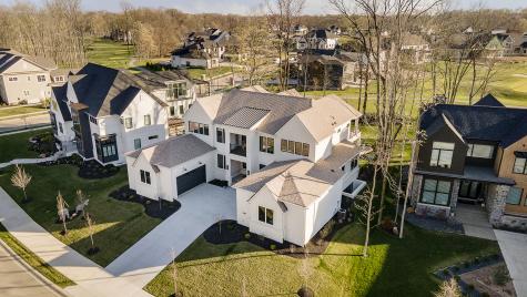 10981 Holliday Farms Boulevard Zionsville IN 46077