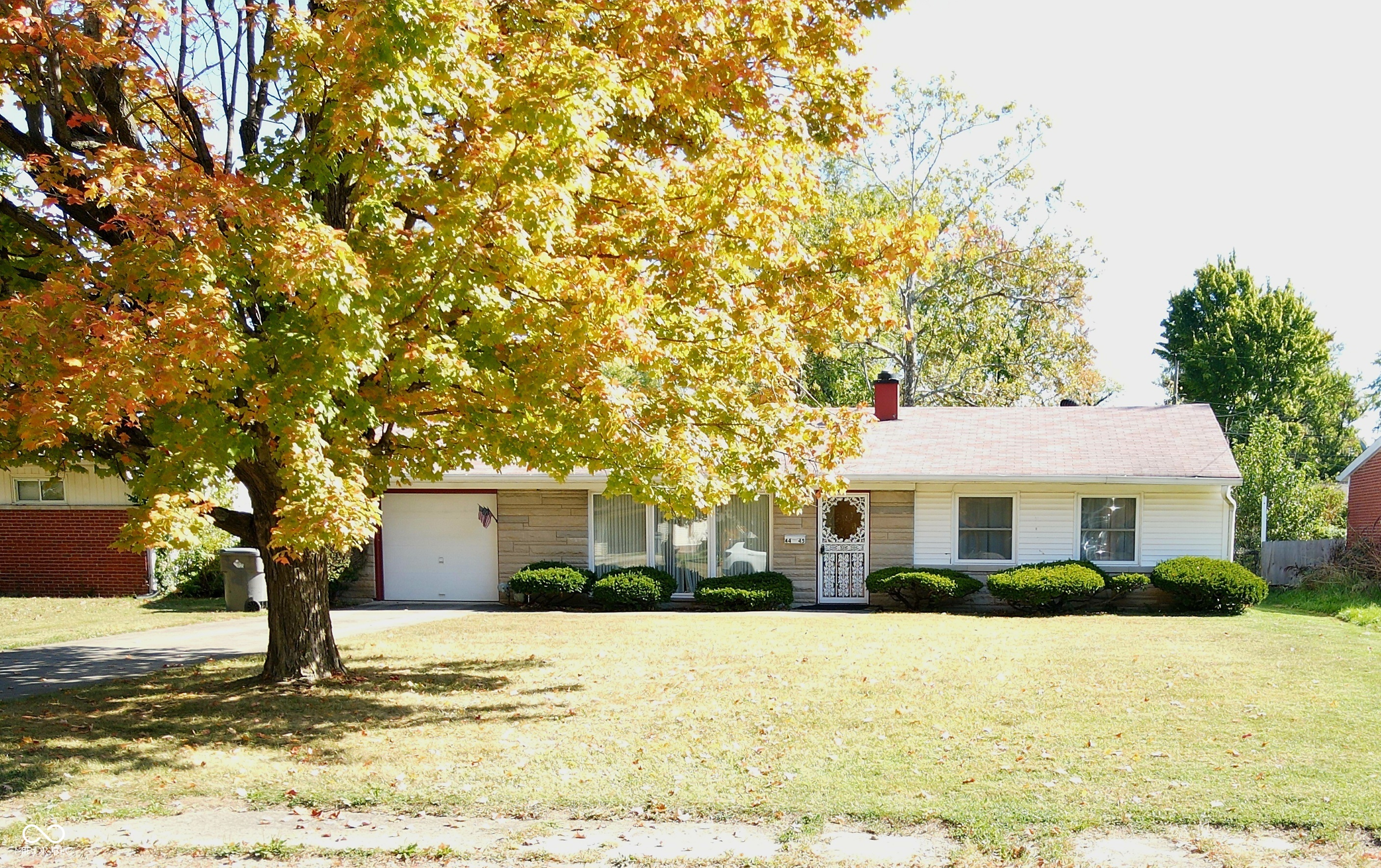 4445 Priscilla Avenue Indianapolis IN 46226