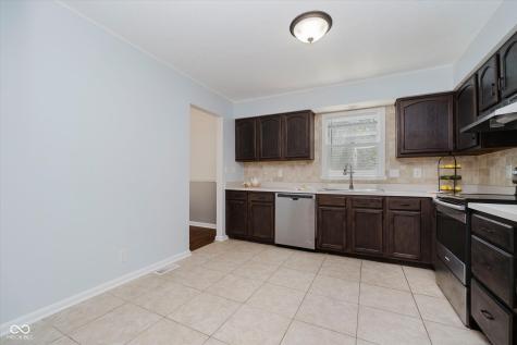 9363 Hadway Drive Indianapolis IN 46256