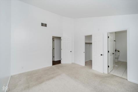 9363 Hadway Drive Indianapolis IN 46256