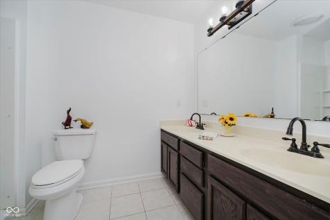 9363 Hadway Drive Indianapolis IN 46256