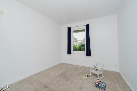 9363 Hadway Drive Indianapolis IN 46256