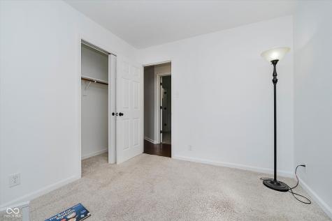 9363 Hadway Drive Indianapolis IN 46256