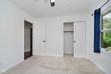 9363 Hadway Drive Indianapolis IN 46256