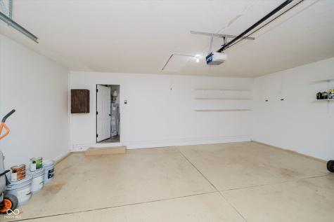 9363 Hadway Drive Indianapolis IN 46256