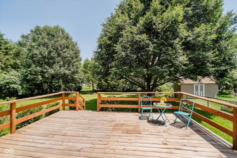 9363 Hadway Drive Indianapolis IN 46256