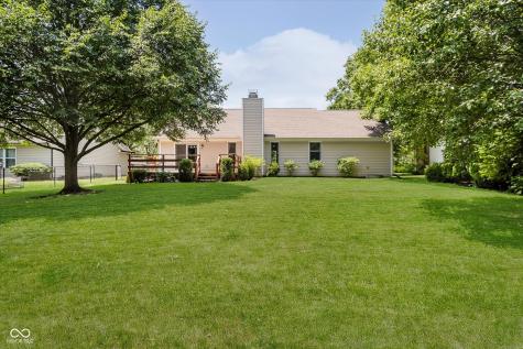 9363 Hadway Drive Indianapolis IN 46256