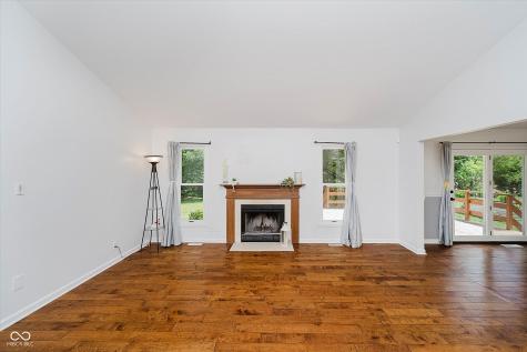 9363 Hadway Drive Indianapolis IN 46256