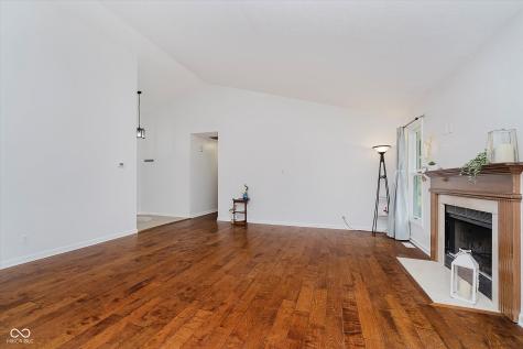 9363 Hadway Drive Indianapolis IN 46256
