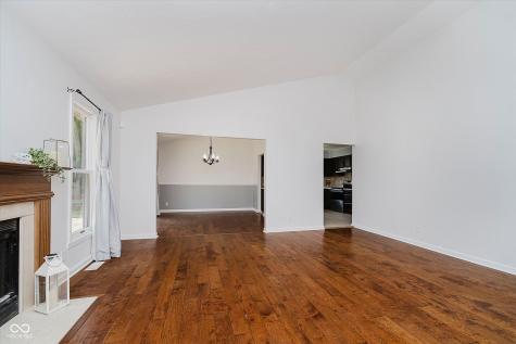 9363 Hadway Drive Indianapolis IN 46256